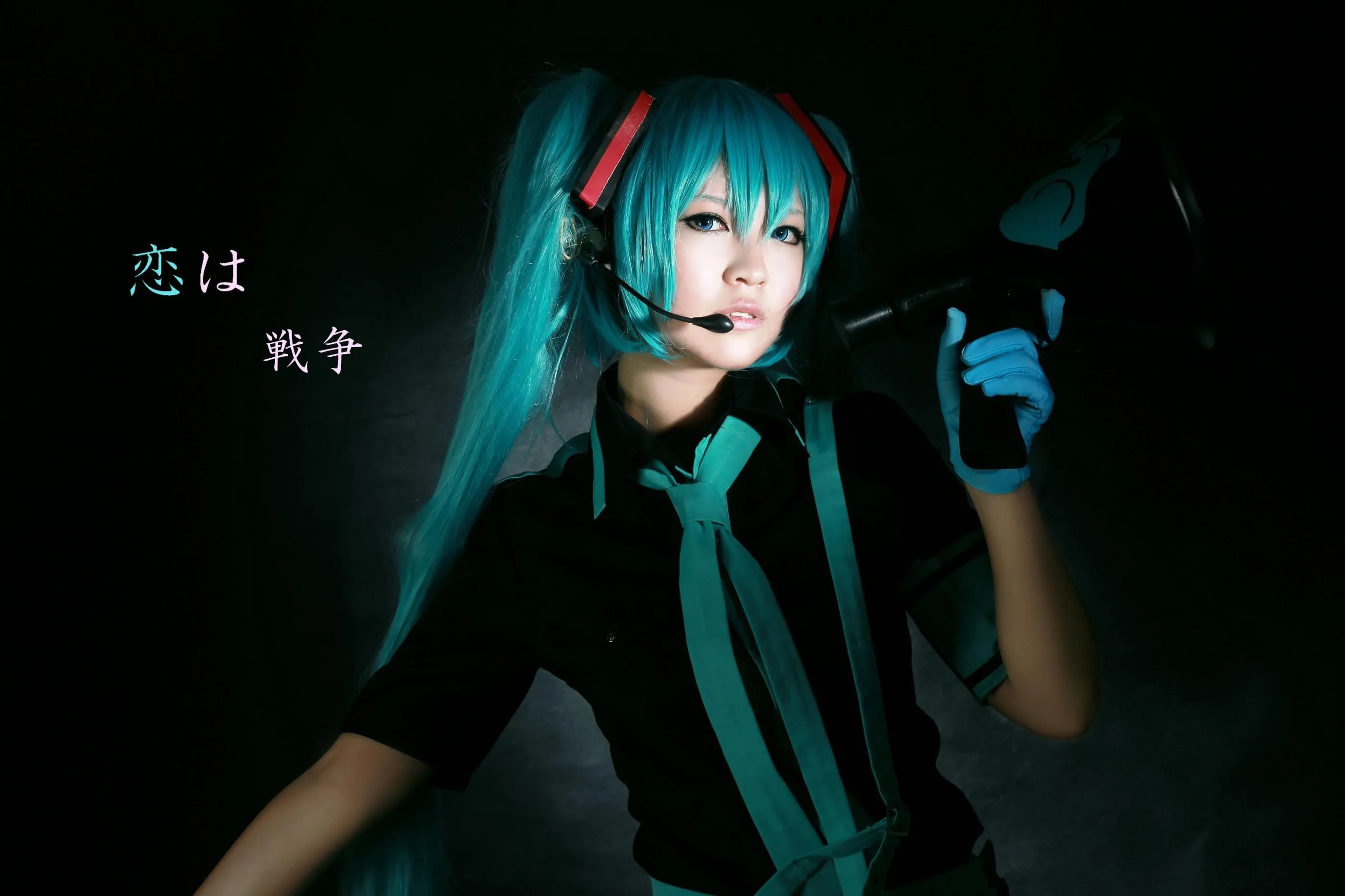 半半子 – NO.11 初音 [8P]插图4